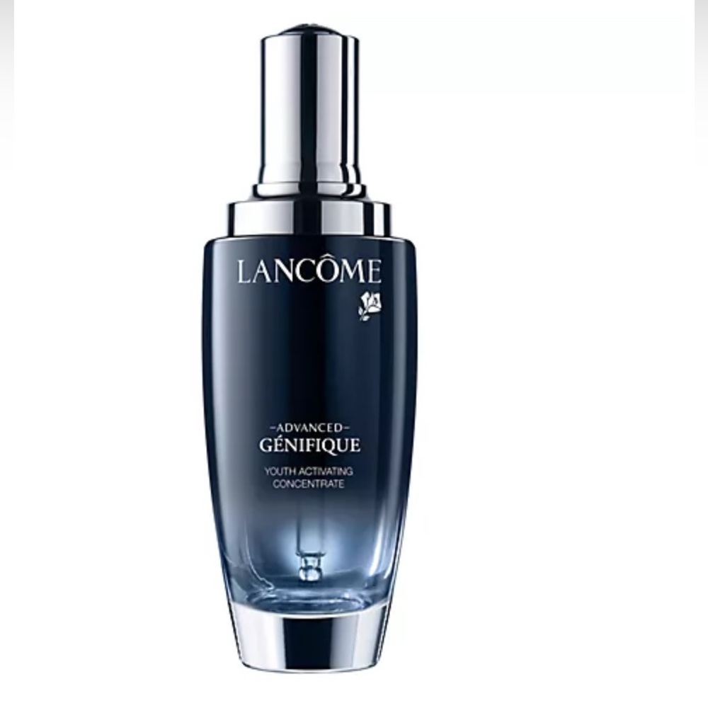 Lancome Advanced Genifique Youth Activating Serum, 4-fl oz (New)